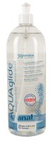 Joydivision AQUAglide anal water-based lubricant 1 l