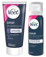 Veet EXPERT Set