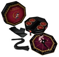 Mad Party Games G-Kamasutra  Board Game