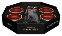 Mad Party Games G-Kamasutra  Board Game