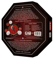 Mad Party Games G-Kamasutra  Board Game