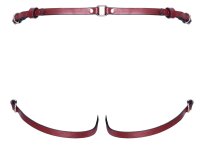 Leather Strap-on S/M