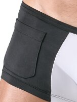 Svenjoyment Mens Pants Waiter M