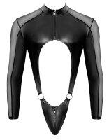 Svenjoyment Herren Body XL