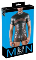 Svenjoyment Mens Playsuit M