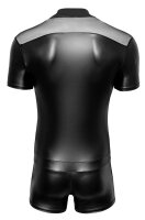 Svenjoyment Herren Overall 2XL