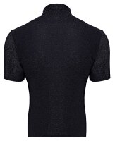 Svenjoyment Herren Shirt silver S