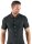 Svenjoyment Herren Shirt silver S