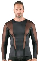 Svenjoyment Mens Shirt Long Sleeve XL