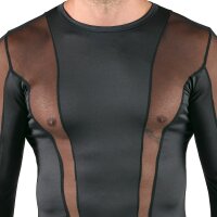 Svenjoyment Herrenshirt Longsleeves XL