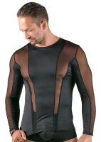 Svenjoyment Mens Shirt Long Sleeve 2XL