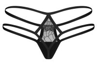 Obsessive String S/M