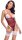 Cottelli Collection Body kariert XL