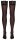 Cottelli Collection Stockings black L