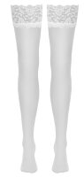 Cottelli Collection Stockings white S