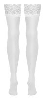 Cottelli Collection Stockings white S