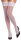 Cottelli Collection Stockings white S