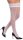 Cottelli Collection Stockings white S