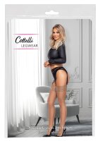 Cottelli Collection Stockings nude S