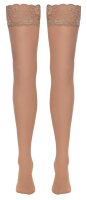 Cottelli Collection Stockings nude L