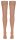 Cottelli Collection Stockings nude L