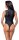 Cottelli Collection Body Strasszip S