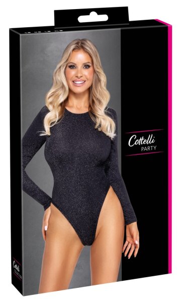 Cottelli Collection Body Glitzer S