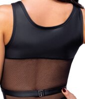 Cottelli Collection Kleid und String XL