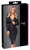 Cottelli Collection Dress Zip M
