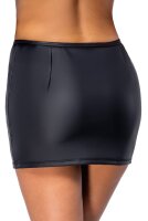 Cottelli Collection Rock Strasszip M