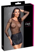 Cottelli Collection Skirt Rhinestone Zip L