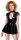 Black Level Lack Kleid Ring L