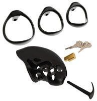 You2Toys Peniskäfig mit Dilator