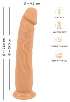 You2Toys European Lover Silicone 23 cm