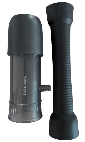 Autoblow VG Medium Stroking Tube