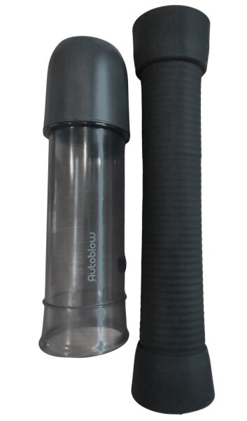 Autoblow VG Large Stroking Tube