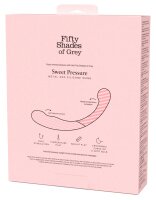 Fifty Shades of Grey Sweet Pressure