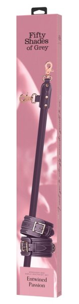 Fifty Shades of Grey Entwined Passion