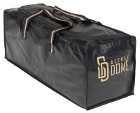 Secret Dome La Niche Black&Red