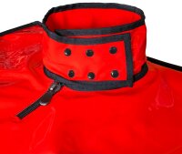 Secret Dome La Niche Black&Red