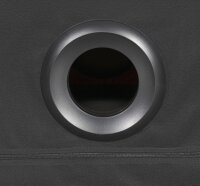 Secret Dome La Niche Black&Red