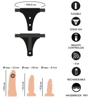 You2Toys Your Strap-On Set Nature Vibes