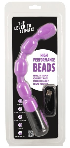 You2Toys High Performance Beads