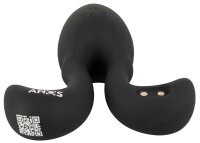ANOS RC Vibrating Butt Plug with Flexible Arms
