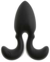 ANOS RC Vibrating Butt Plug with Flexible Arms