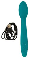 You2Toys Smile Vibrator with Nodding Head