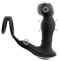 You2Toys RC Vibrating Prostate Plug Nod