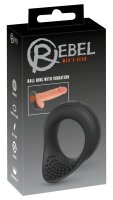 You2Toys Rebel Ball Ring with Vibration