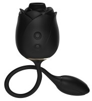 Fifty Shades of Grey Dark Blushing Rose