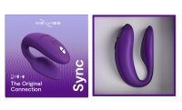 WE-VIBE ync2 by Purple